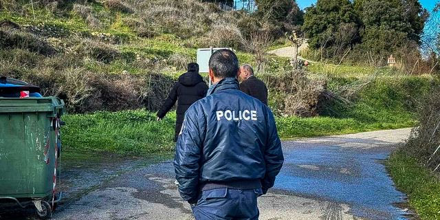 Δολοφονία στο Αγρίνιο: Προθεσμία για να απολογηθεί έλαβε ο 44χρονος – “Τον πρόλαβα”, ισχυρίστηκε