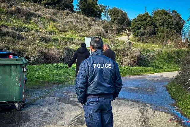 Δολοφονία στο Αγρίνιο: Προθεσμία για να απολογηθεί έλαβε ο 44χρονος – “Τον πρόλαβα”, ισχυρίστηκε