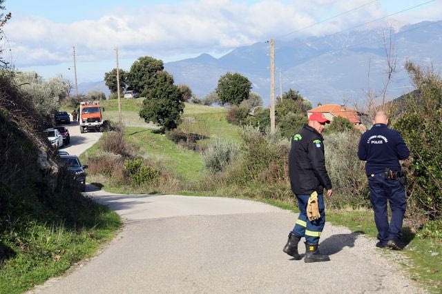 Αγρίνιο: Νέα στοιχεία για την δολοφονία – Καταρρέει ο ισχυρισμός περί αυτοάμυνας