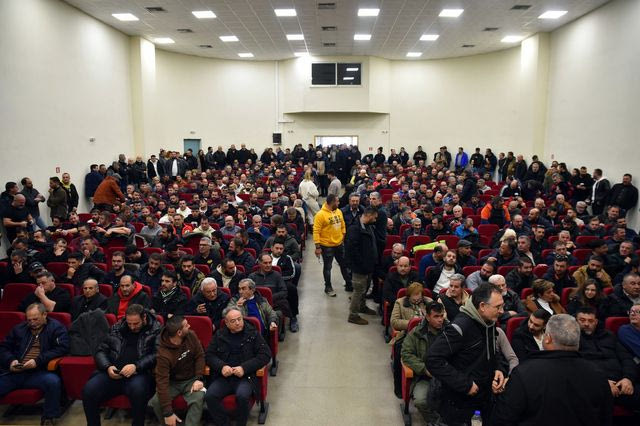 Δύο επιτροπές στο ραντεβού με τον Μητσοτάκη ζητούν οι αγρότες