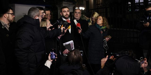 Τι θα ανακοινώσει ο Μητσοτάκης μετά τη συνάντηση με τους αγρότες της μειοψηφίας