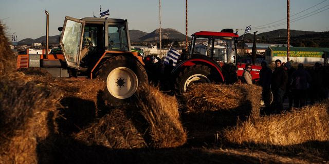 Οι αγρότες της πλειοψηφίας απαντούν στον Μητσοτάκη και αποφασίζουν για συλλαλητήριο