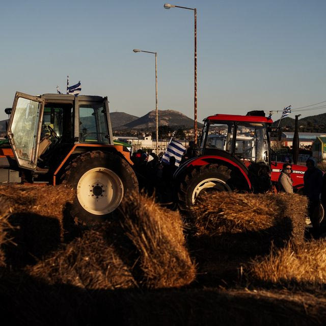 Οι αγρότες της πλειοψηφίας απαντούν στον Μητσοτάκη και αποφασίζουν για συλλαλητήριο