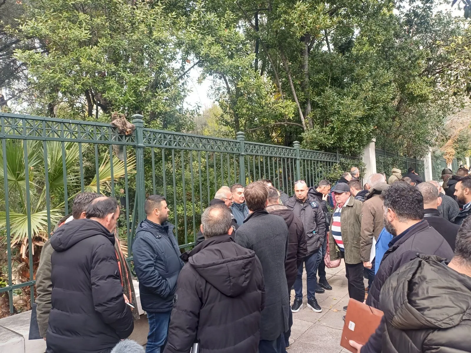 Οι αγρότες της πλειοψηφίας στο Μέγαρο Μαξίμου