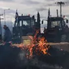 Η μέρα της κρίσης για το μέλλον των αγροτικών μπλόκων