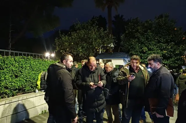 Αγρότες μετά τη συνάντηση με Μητσοτάκη: “Δεν είμαστε ικανοποιημένοι” – Τι θα γίνει με τα μπλόκα