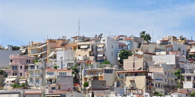 Συνεχίζεται η άνοδος του real estate για κατοικίες στα Νότια Προάστια της Αθήνας