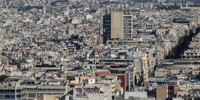 Στεγαστικό: Από τα βιομηχανικά κουφάρια στις νέες κατοικίες – Στα “σκαριά” η ρύθμιση για αλλαγή χρήσης