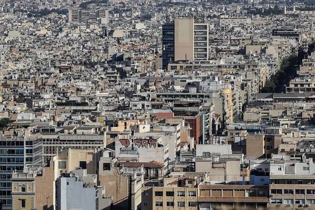 Στεγαστικό: Από τα βιομηχανικά κουφάρια στις νέες κατοικίες – Στα “σκαριά” η ρύθμιση για αλλαγή χρήσης