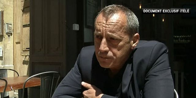 Γαλλία: Δολοφονήθηκε ο αυτονομιστής, Αλέν Ορσονί, στην κηδεία της μητέρας του