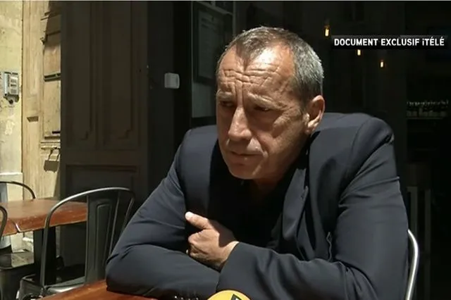 Γαλλία: Δολοφονήθηκε ο αυτονομιστής, Αλέν Ορσονί, στην κηδεία της μητέρας του