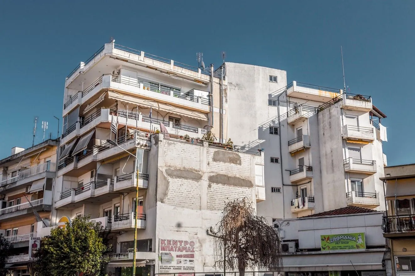 Αλλάζει το καθεστώς για αγορές ακινήτων στην παραμεθόριο