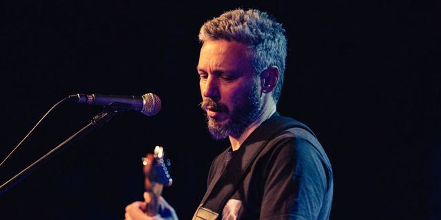 Ο Αλκίνοος Ιωαννίδης επιστρέφει στο Ηνωμένο Βασίλειο για τρεις συναυλίες