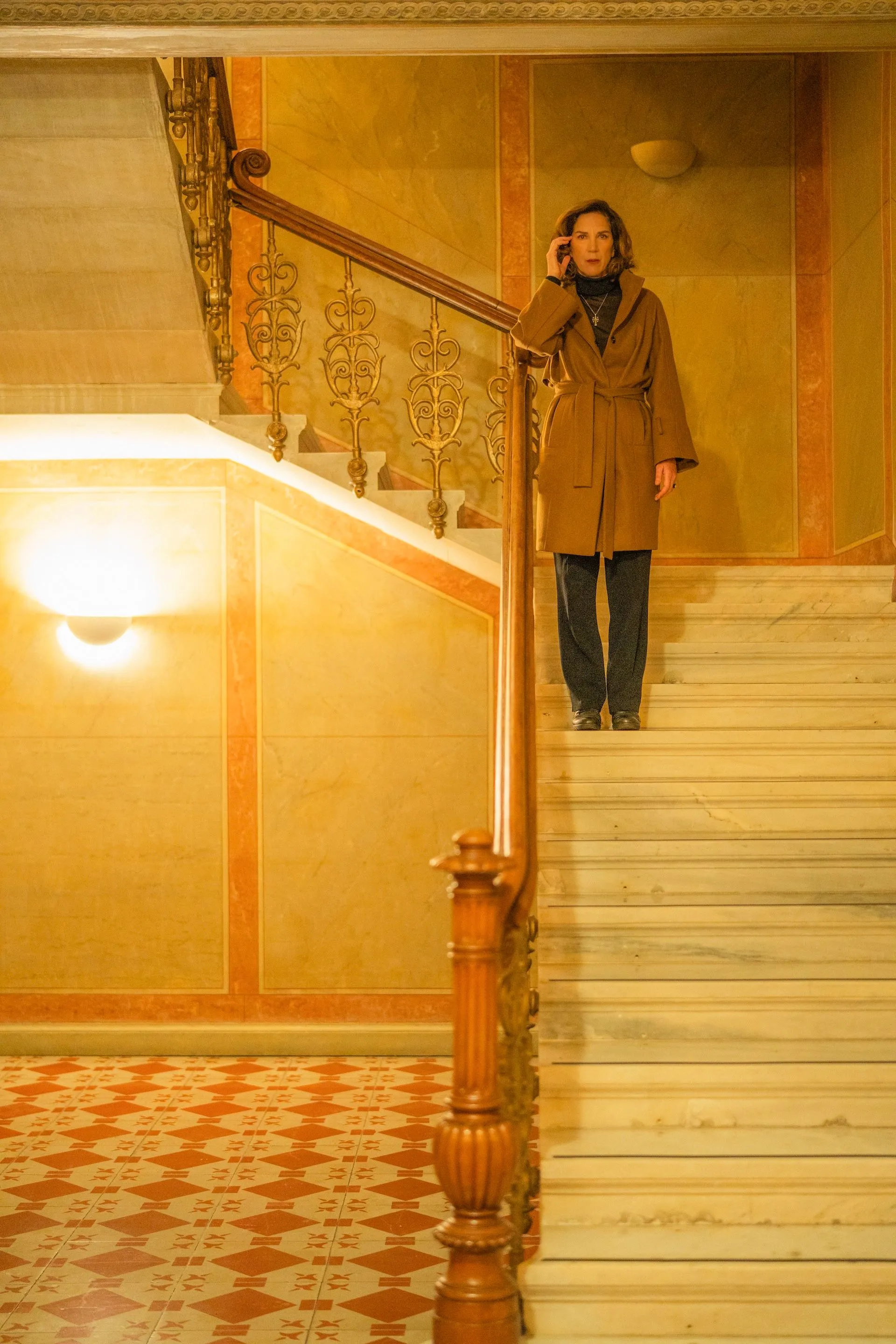 Η Αμαλία Μουτούση