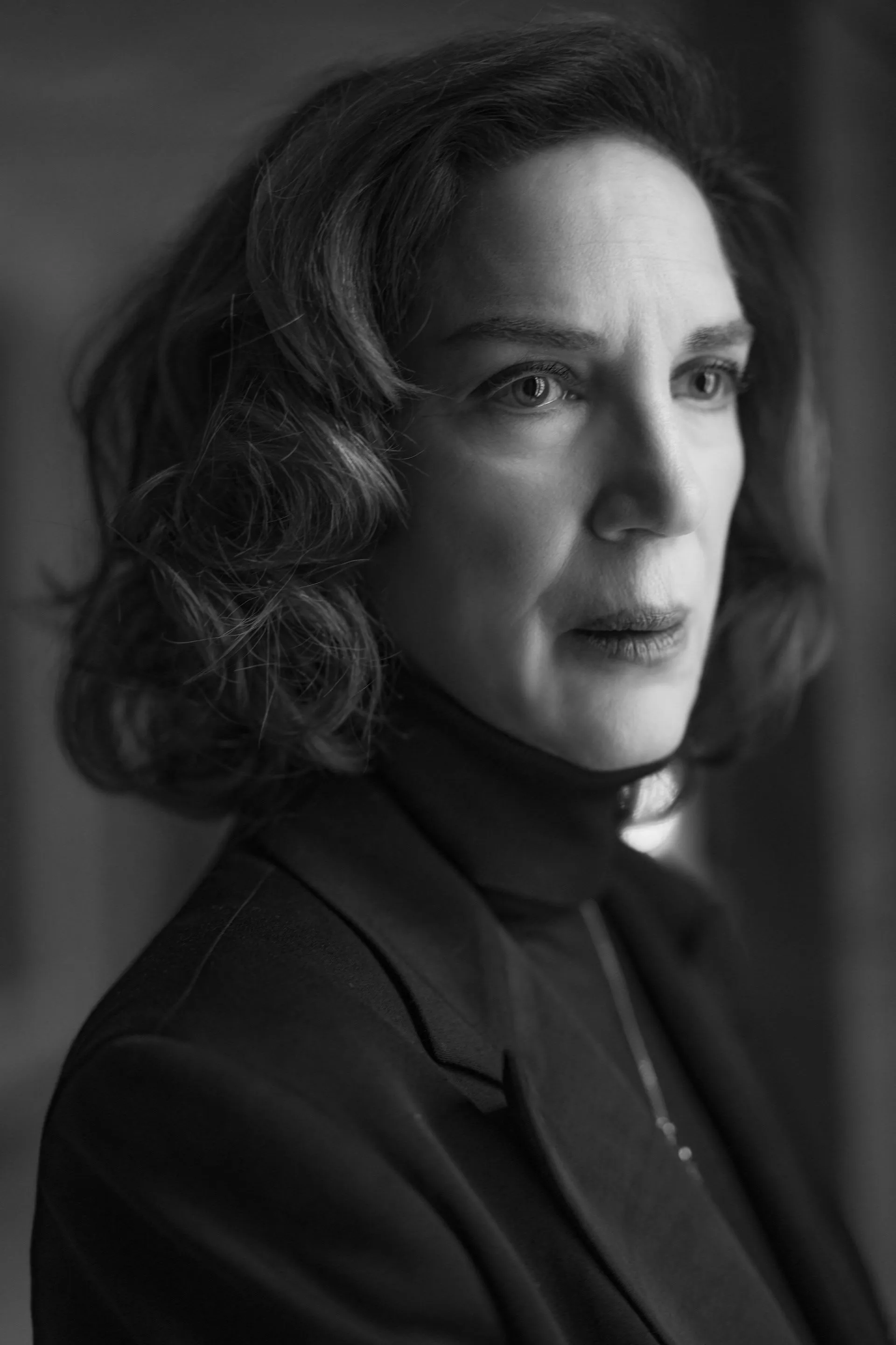 Η Αμαλία Μουτούση