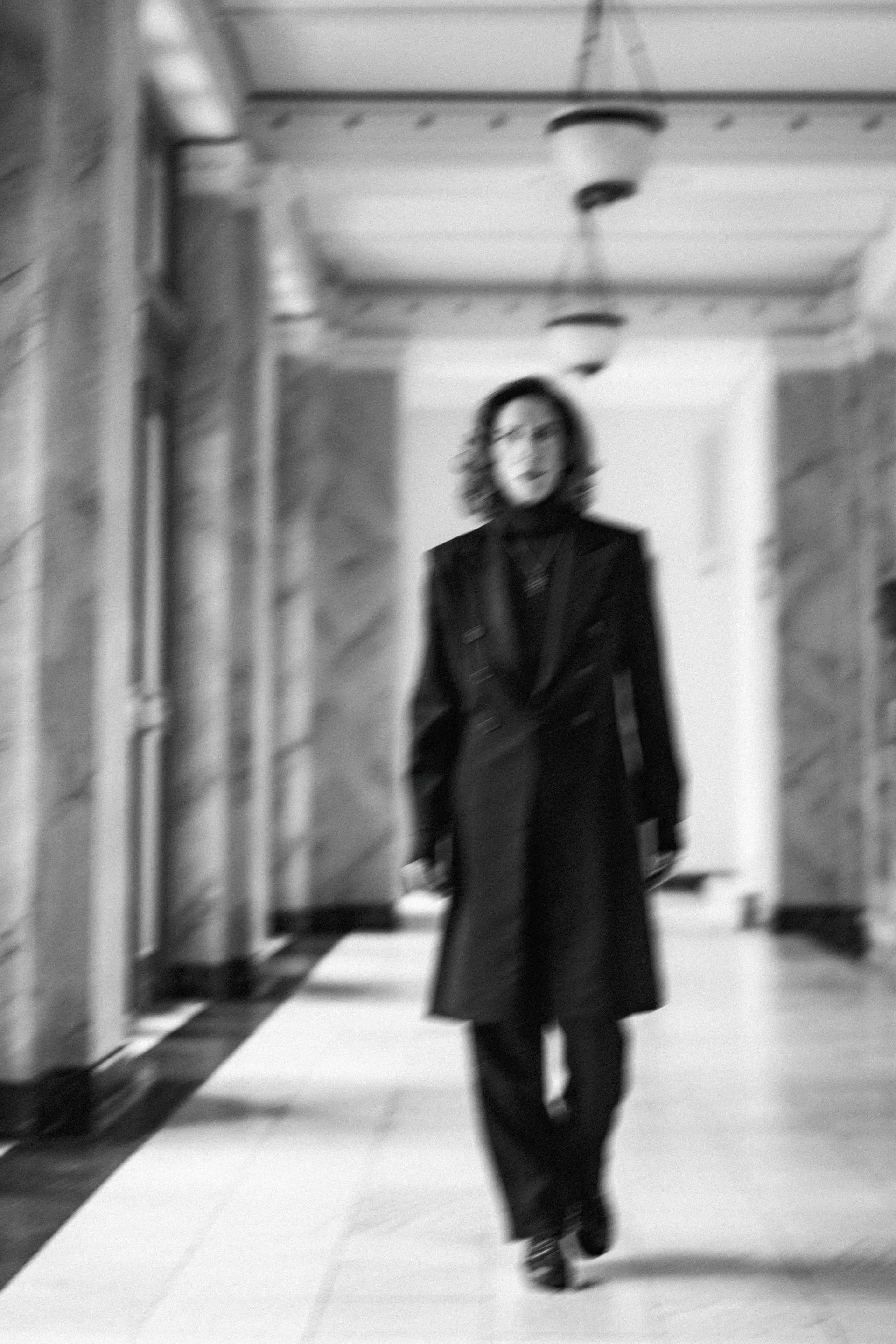 Η Αμαλία Μουτούση