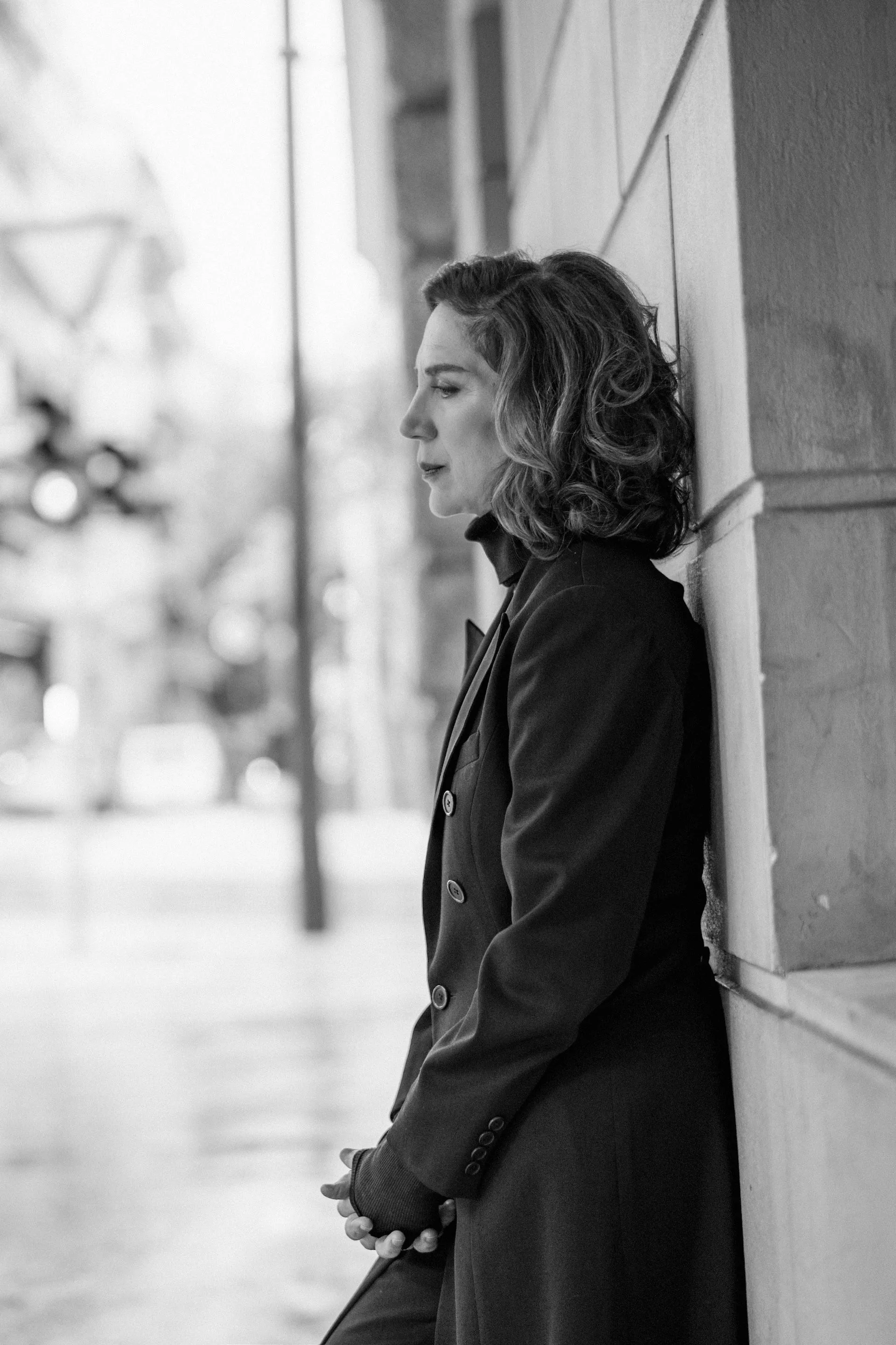 Η Αμαλία Μουτούση