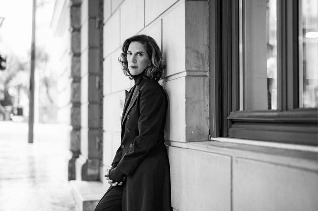 Η Αμαλία Μουτούση