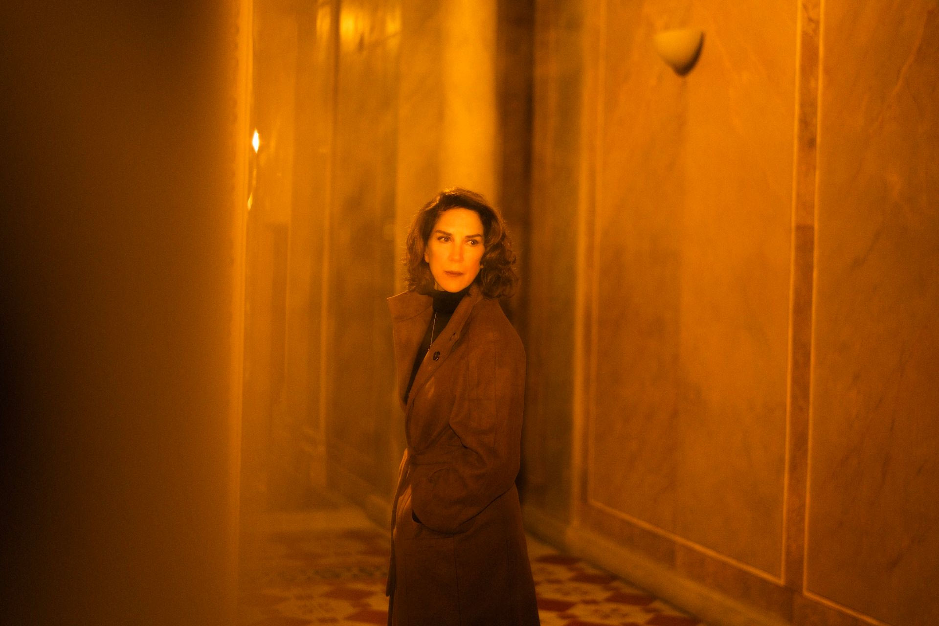 Η Αμαλία Μουτούση