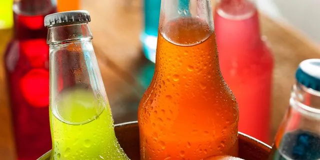 Αναψυκτικά (φωτογραφία αρχείου)