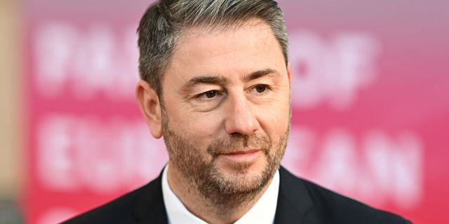 Στην προσύνοδο των Σοσιαλιστών ηγετών στις Βρυξέλλες ο Πρόεδρος του ΠΑΣΟΚ-Κινήματος Αλλαγής, Νίκος Ανδρουλάκης