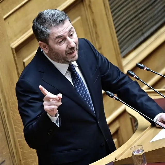 Ανδρουλάκης: Επανακατάθεση επίκαιρης ερώτησης στον Μητσοτάκη για την ενέργεια