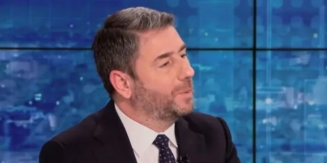 Ανδρουλάκης: Πολιτική αλλαγή με τη ΝΔ στην κυβέρνηση δεν μπορεί να υπάρξει