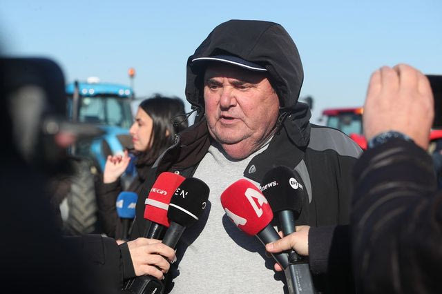 Ανεστίδης: Θέλω να πάω στο Μαξίμου για να ξεσκεπάσω κάποιες αλήθειες