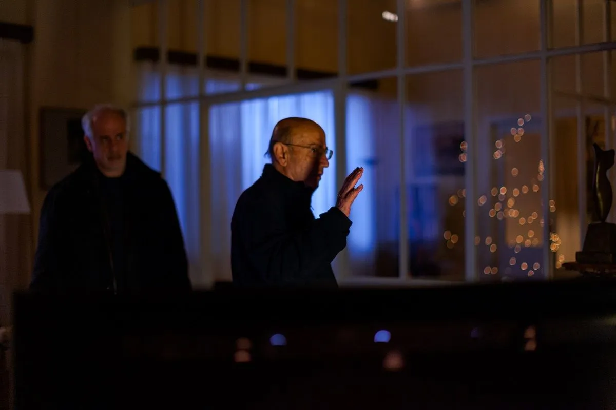 Ιστορική στιγμή: Όλη η φιλμογραφία του Θόδωρου Αγγελόπουλου πρώτη φορά πλήρως διαθέσιμη online