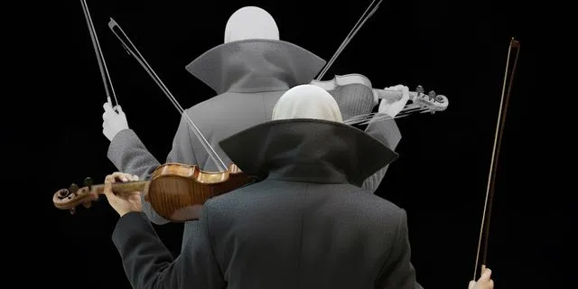 Κουβεντούλα με το AI: “Αν ήσουν μουσική, τι είδους μουσική θα ήσουν;”