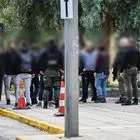 Απολογία στον ανακριτή των 13 συλληφθέντων που φέρονται ως μέλη κυκλώματος που πείραζαν τις αντλίες στα πρατήρια υγρών καυσίμων