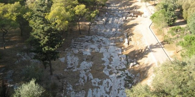 Ποια είναι η νέα πολιτιστική διαδρομή που προστίθεται στην Ακρόπολη