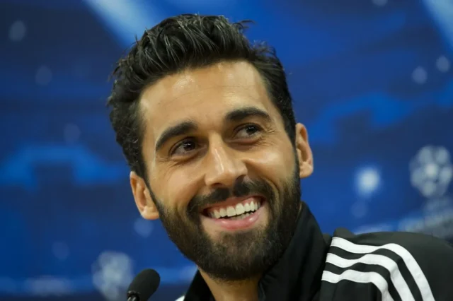 Ρεάλ: Ο Άλβαρο Αρμπελόα νέος προπονητής των μερένγκες