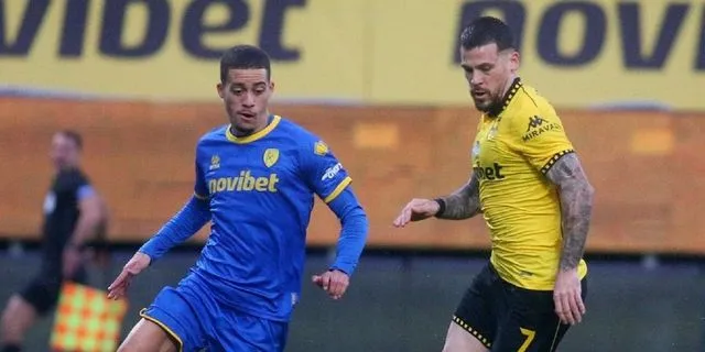 Stoiximan Super League: Πού θα δείτε τις ποδοσφαιρικές αναμετρήσεις της ημέρας