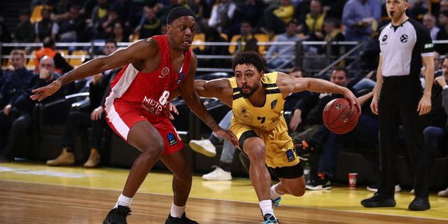 EuroCup: Ο Άρης Betsson δοκιμάζεται στην έδρα της Σλασκ – Πού θα δείτε το παιχνίδι