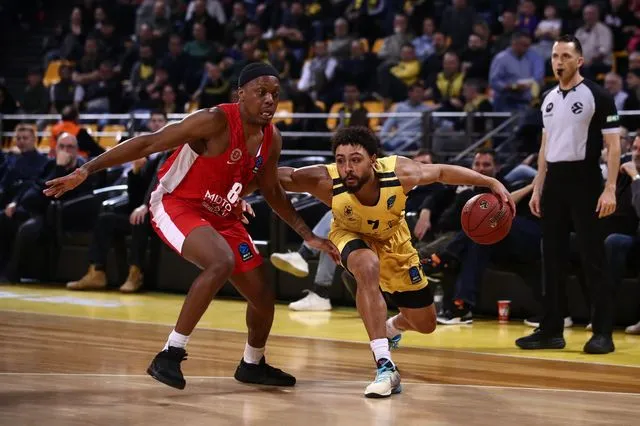 Άρης Betsson: Εκτός ομάδας με απόφαση διοίκησης – προπονητή τρεις παίκτες