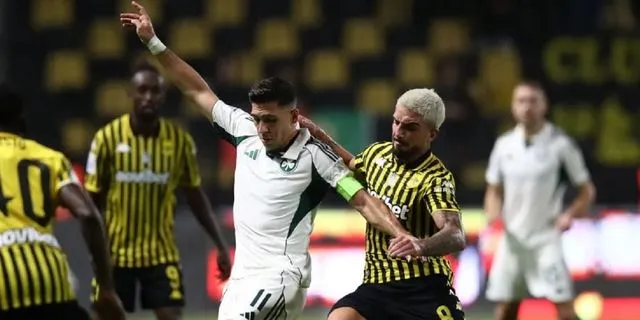 Πού θα δείτε τους αγώνες για το Κύπελλο Ελλάδας Betsson