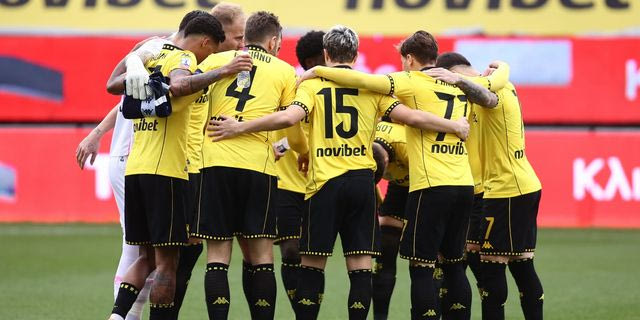 Άρης – Παναιτωλικός 2-0: Καθάρισε με Μορόν – Ράτσιτς και πήρε το εισιτήριο για τα προημιτελικά