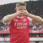 Λεβερκούζεν – Άρσεναλ 1-1: Ο Χάβερτς απάντησε στο 89′ στο γκολ του Άντριχ και όλα ανοιχτά για την πρόκριση