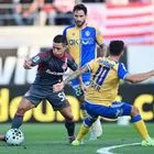 Stoiximan Super League: H πιθανή ημερομηνία για το Αστέρας AKTOR – Ολυμπιακός