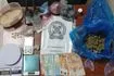 Μεγάλη αστυνομική επιχείρηση στο Ηράκλειο – “Μίνι μάρκετ” ναρκωτικών στην κατοχή δύο νεαρών
