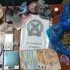 Μεγάλη αστυνομική επιχείρηση στο Ηράκλειο – “Μίνι μάρκετ” ναρκωτικών στην κατοχή δύο νεαρών