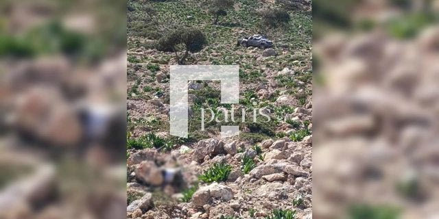 Κρήτη: Αυτοκίνητο έπεσε σε γκρεμό – Χωρίς τις αισθήσεις του ο οδηγός