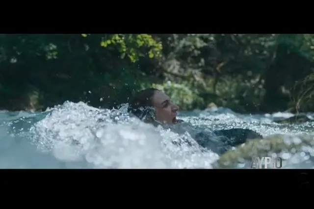 “Αύριο”: Κυκλοφόρησε το trailer της νέας σειράς της ΕΡΤ με Λούλη και Γουλιώτη – Πότε κάνει πρεμιέρα