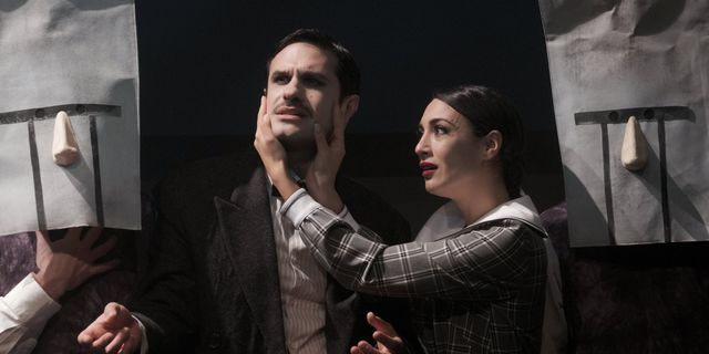 Αυτός που έκλεψε τη μέρα και πλήρωσε τα μεσάνυχτα