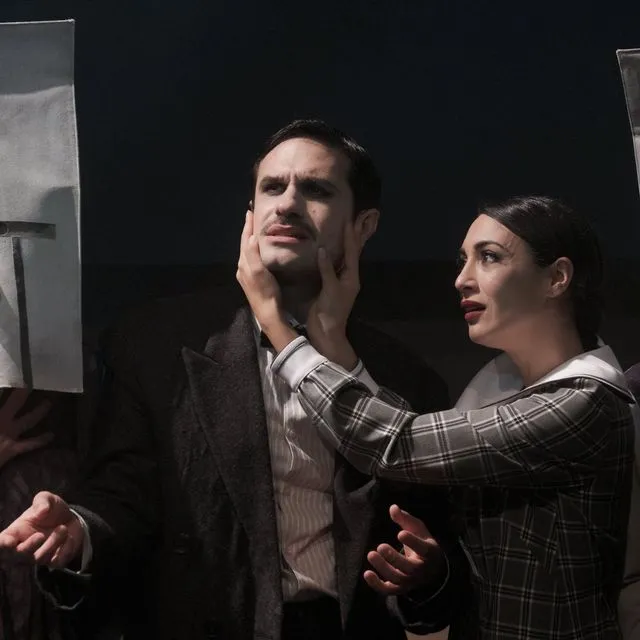 Αυτός που έκλεψε τη μέρα και πλήρωσε τα μεσάνυχτα