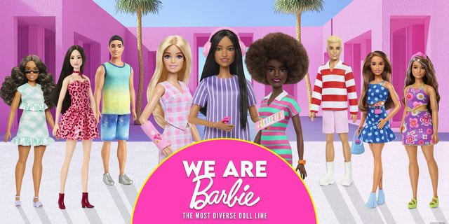 Κυκλοφόρησε η πρώτη Barbie με αυτισμό – Τα χαρακτηριστικά της
