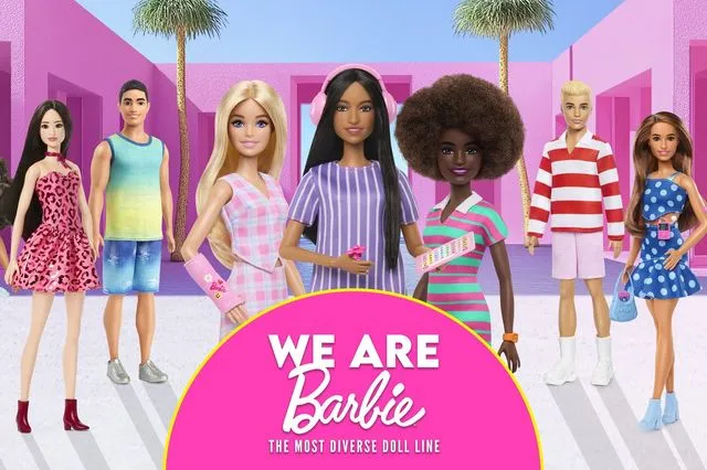 Κυκλοφόρησε η πρώτη Barbie με αυτισμό – Τα χαρακτηριστικά της