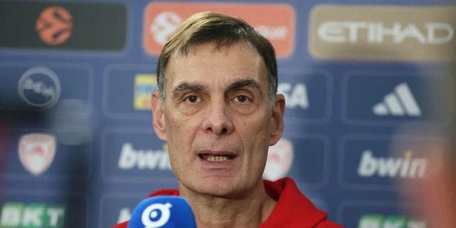 Μπαρτζώκας για τραγωδία στη Ρουμανία: “Είναι κάτι τόσο δραματικό που δεν υπάρχουν λόγια”