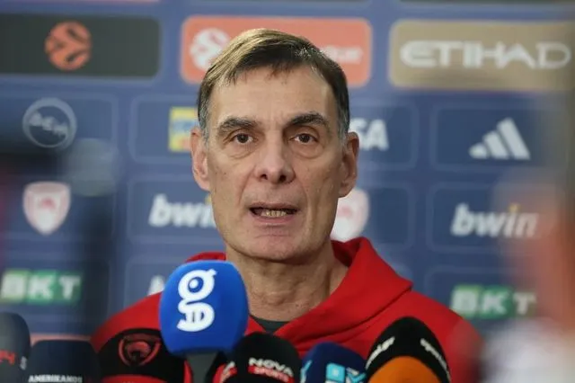 Μπαρτζώκας για τραγωδία στη Ρουμανία: “Είναι κάτι τόσο δραματικό που δεν υπάρχουν λόγια”